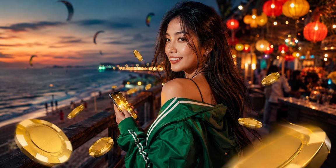 bet69 Bàn Roulette có dealer nói tiếng Việt từ Pragmatic Play